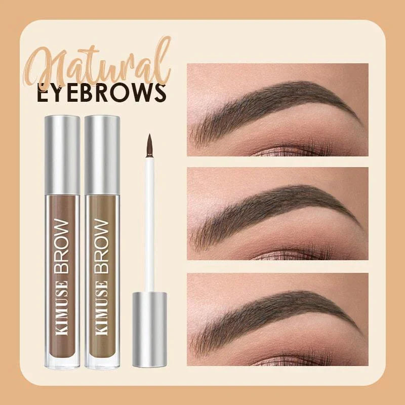 3 in 1 Waterproof Eyebrow Gel