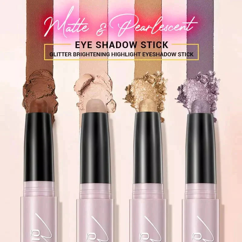 Glitter Brightening Highlight Eyeshadow Stick