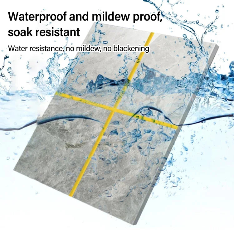 Water-Based Environmental Protection Seam Pen