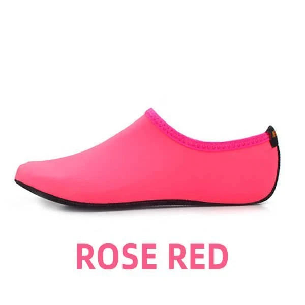 Water Shoes Barefoot Quick-Dry Aqua Socks