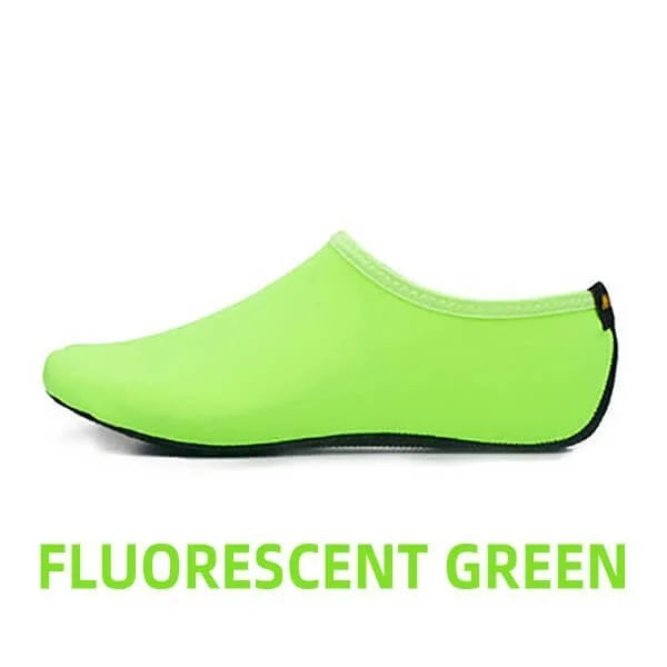Water Shoes Barefoot Quick-Dry Aqua Socks