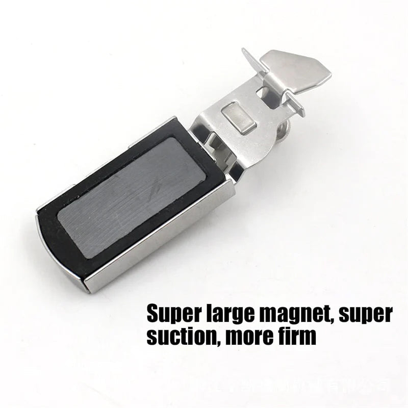 Magnetic Seam Guide