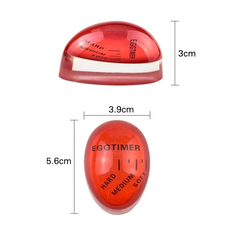 Egg Timer Kitchen Gadget