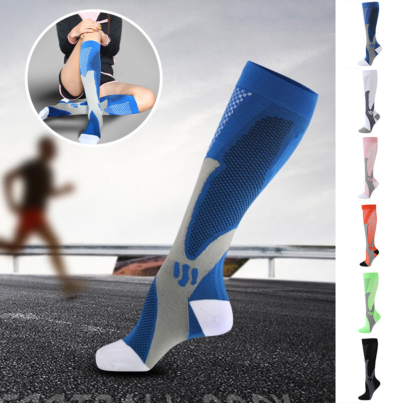 Comfortable And Breathable Compression Socks