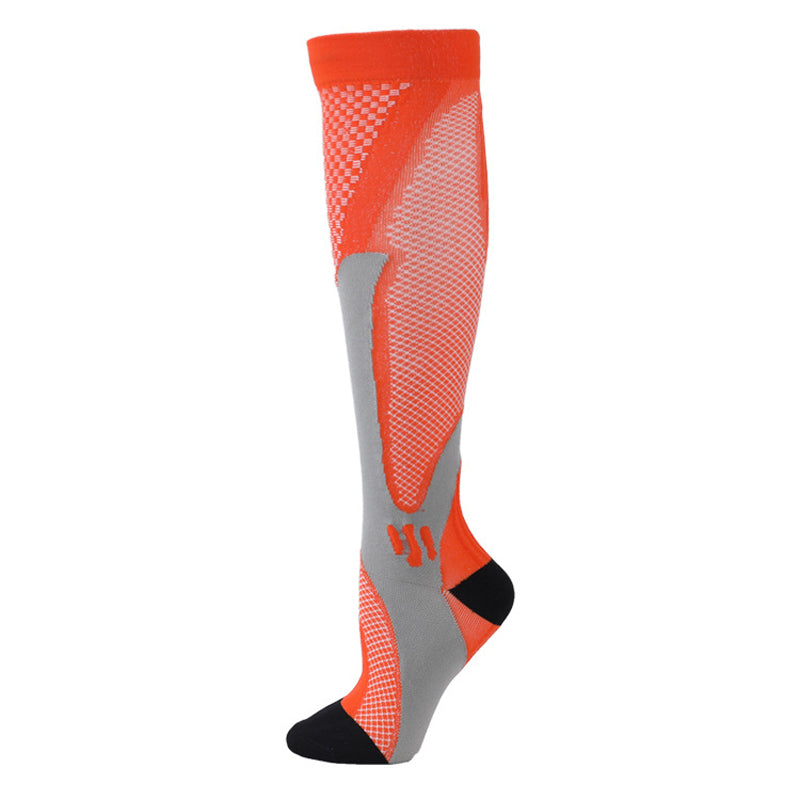 Comfortable And Breathable Compression Socks