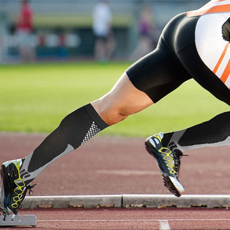 Comfortable And Breathable Compression Socks
