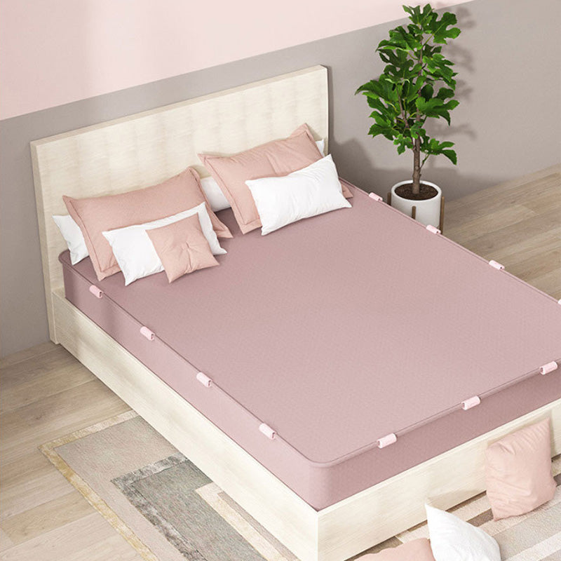 Needle-free Bed Sheet Holder (6 PCS)