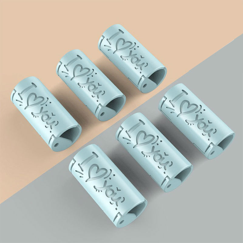 Needle-free Bed Sheet Holder (6 PCS)