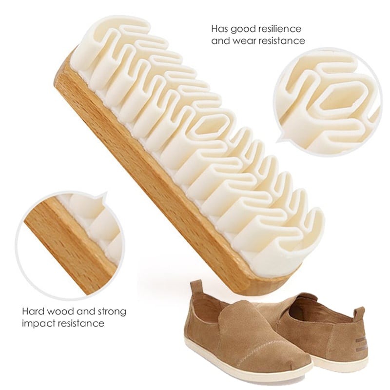 Magic Silicone Brush