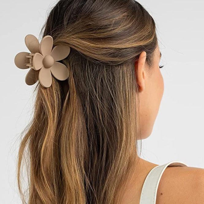 Blossom Beauty Hair Clip