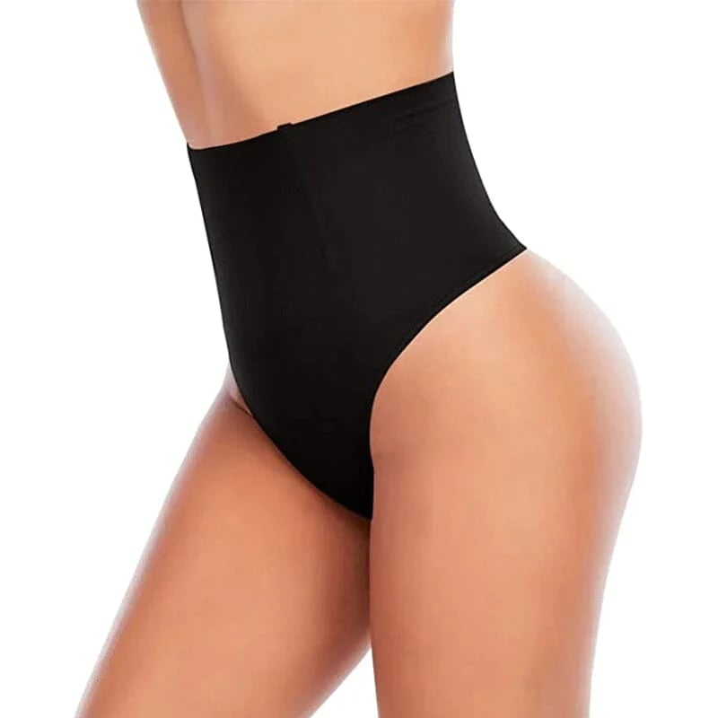 Tummy Control Shapewear Thong