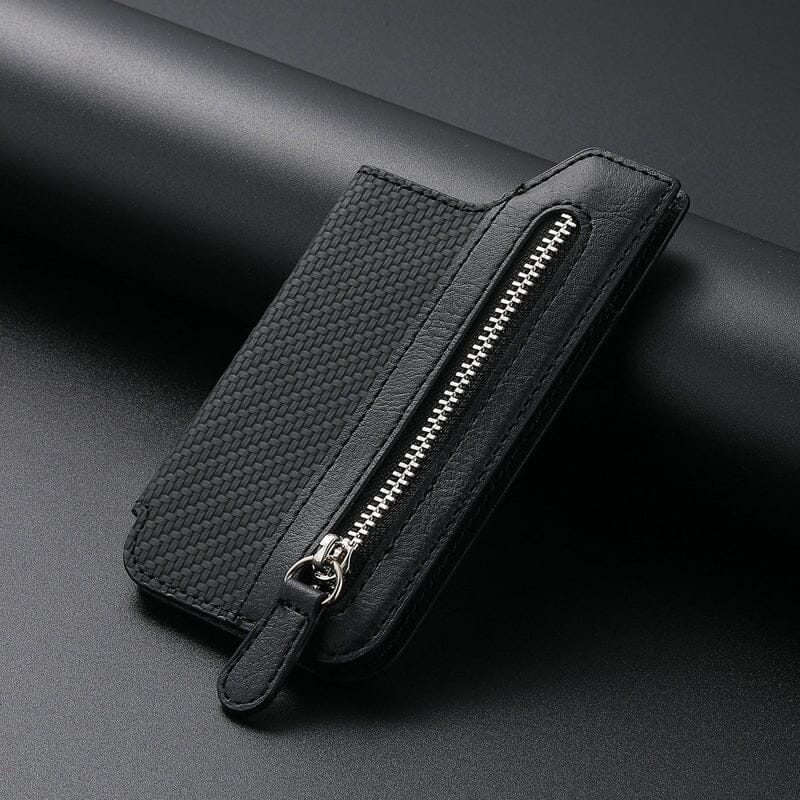 Multifunctional Adhesive Phone Wallet Card Holder