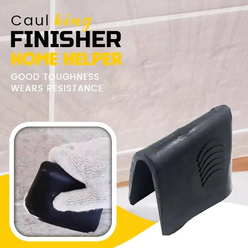 Caulking Finisher