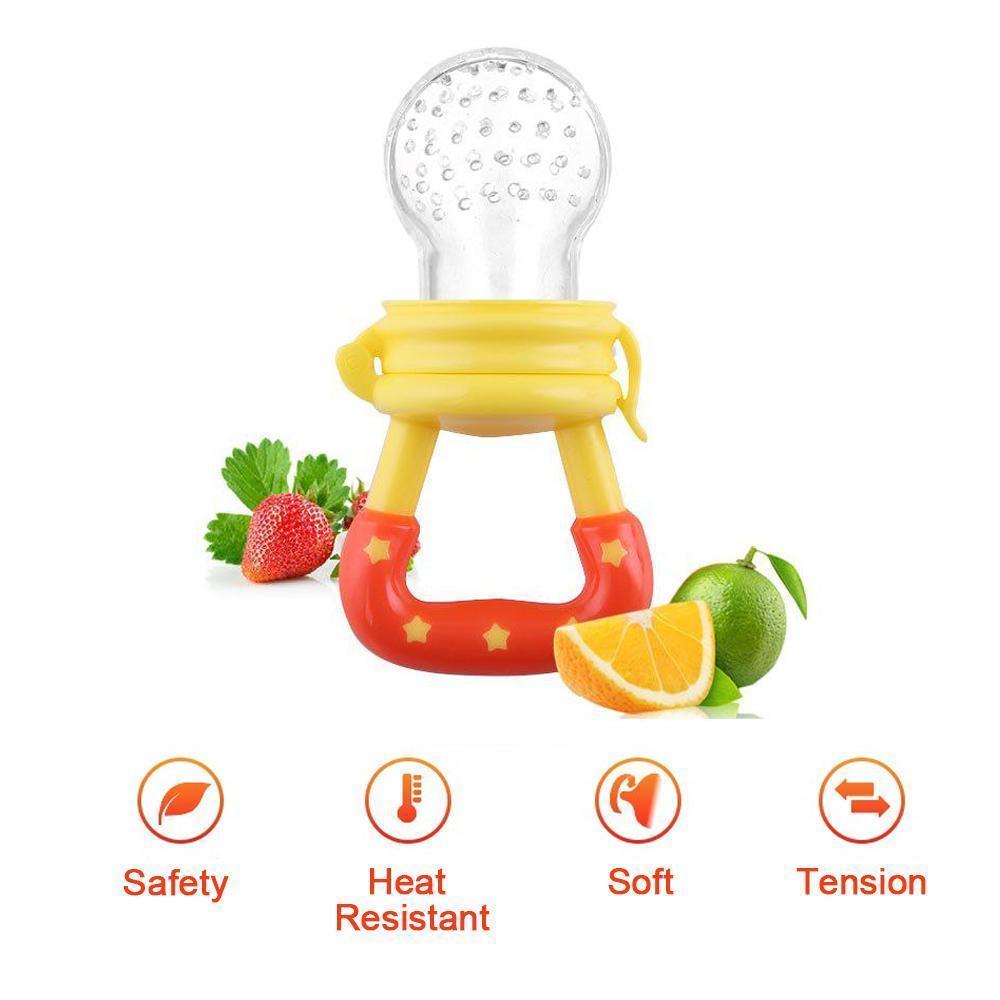 Fresh Fruit Baby Pacifier