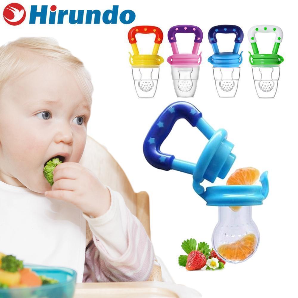 Fresh Fruit Baby Pacifier