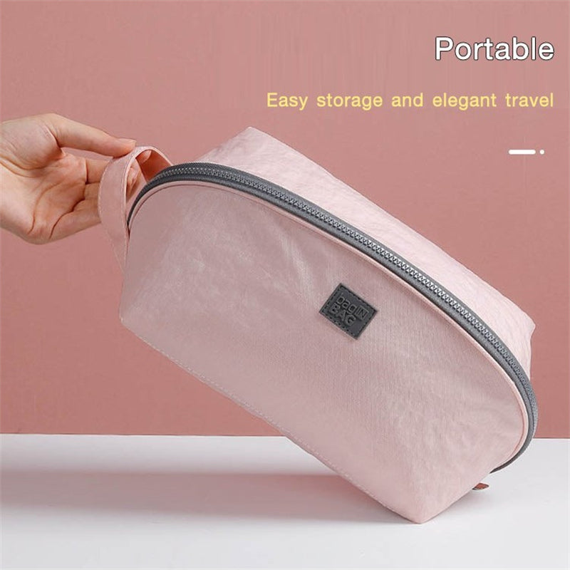 Multifunctional Travel Organizer