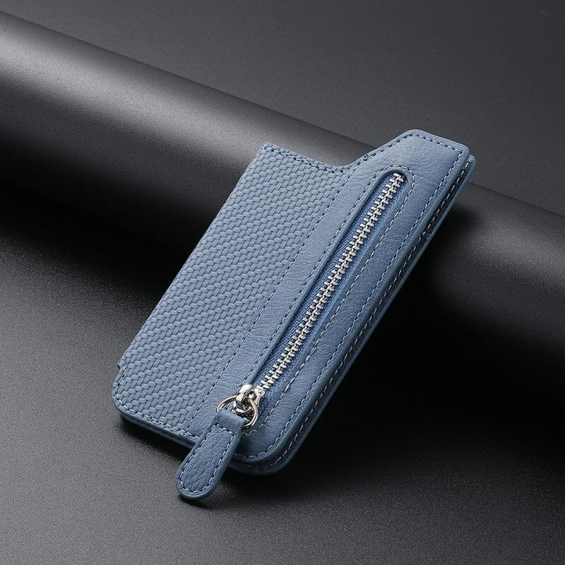 Multifunctional Adhesive Phone Wallet Card Holder