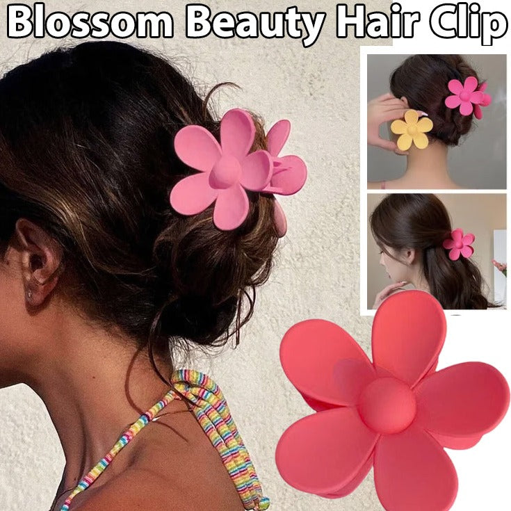 Blossom Beauty Hair Clip