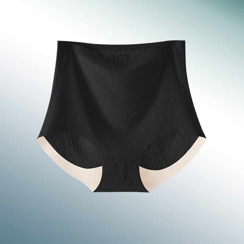 Seamless High Waist Hip Lifting Tummy Control Panties