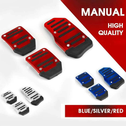 Car Anti-skid Foot Pedal