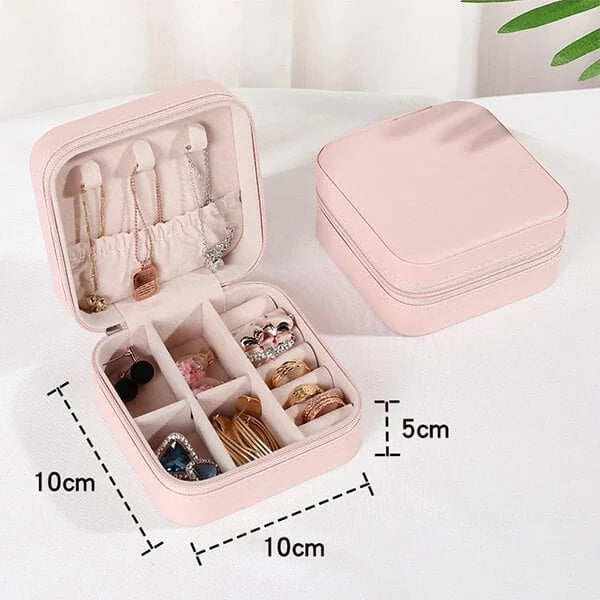 Jewelry Storage Box