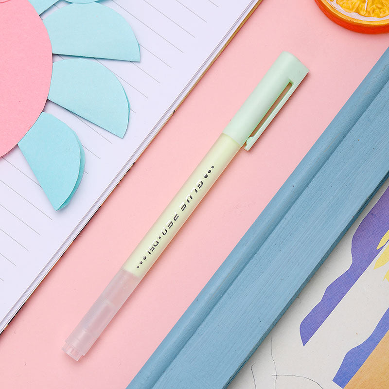 Scrapbook Quick Dry Glue Pen