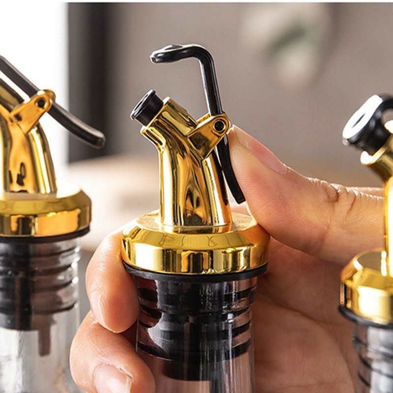 Bottle Stopper Spout Leakproof