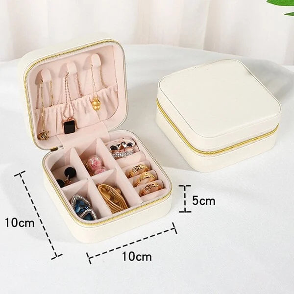 Jewelry Storage Box