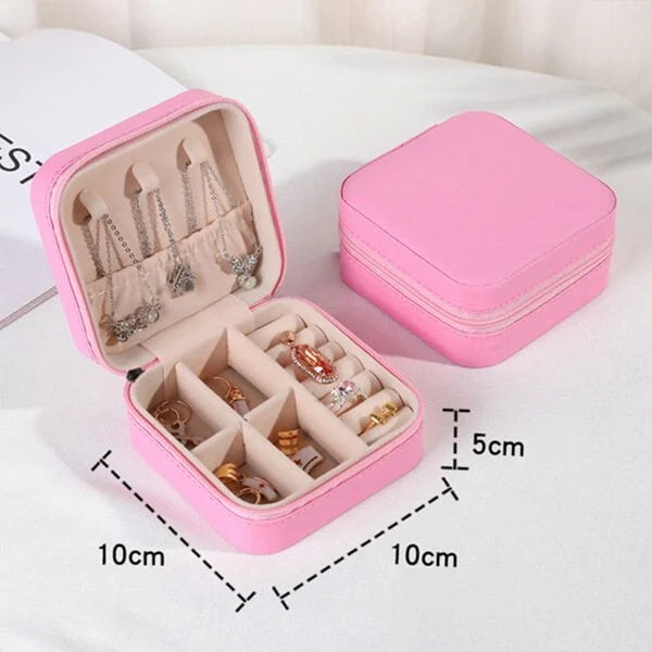 Jewelry Storage Box