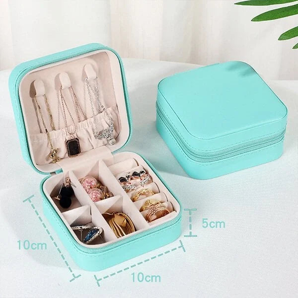 Jewelry Storage Box