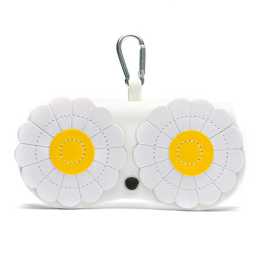 Hot Animal Cartoon Eyeglass Pouch