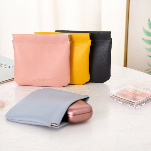 Pocket Cosmetic Bag