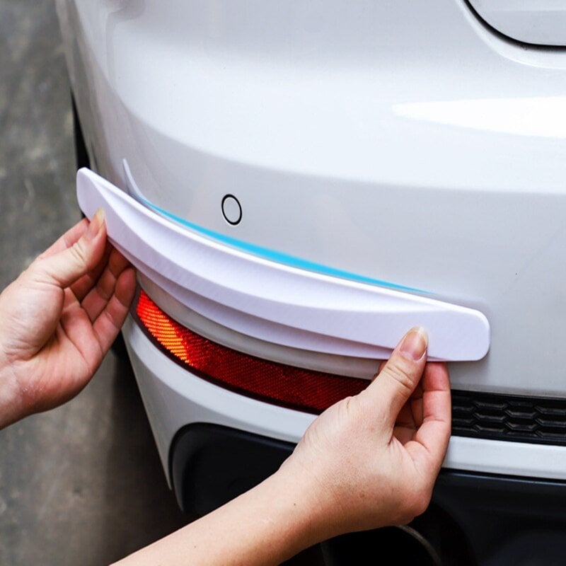 Car Bumper Protector Strip (2PCS)