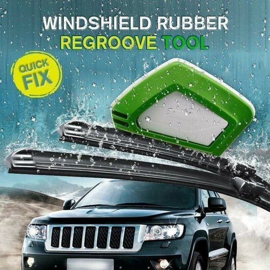 Wiper Restorer