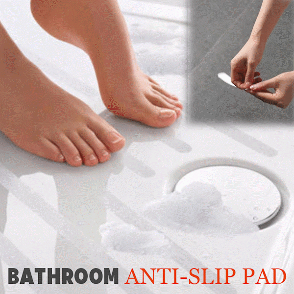 Bathroom Anti-Slip Pad