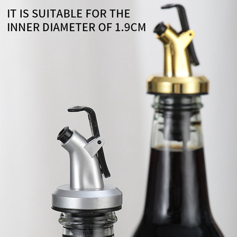 Bottle Stopper Spout Leakproof