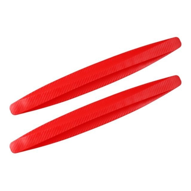 Car Bumper Protector Strip (2PCS)