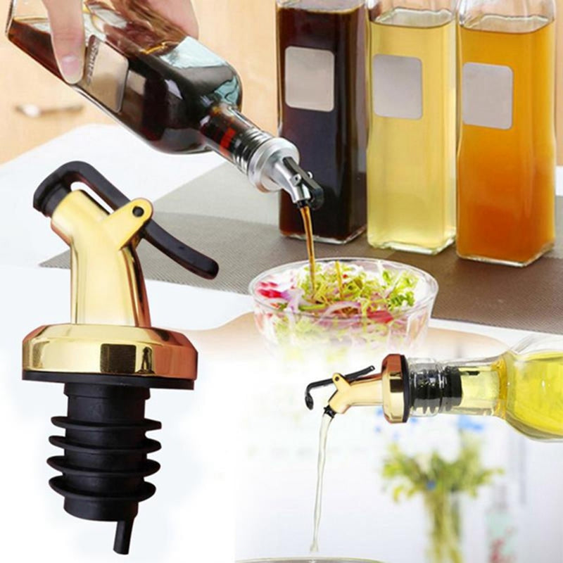 Bottle Stopper Spout Leakproof