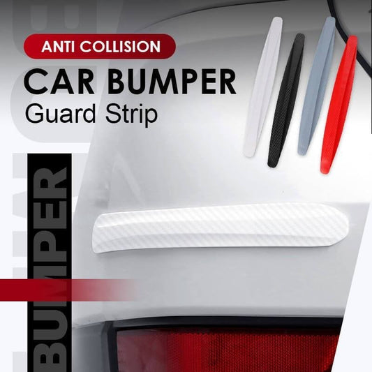 Car Bumper Protector Strip (2PCS)