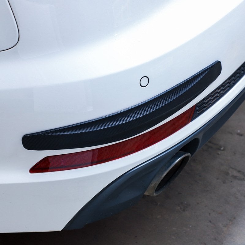 Car Bumper Protector Strip (2PCS)