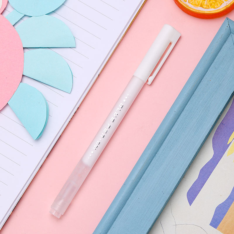 Scrapbook Quick Dry Glue Pen