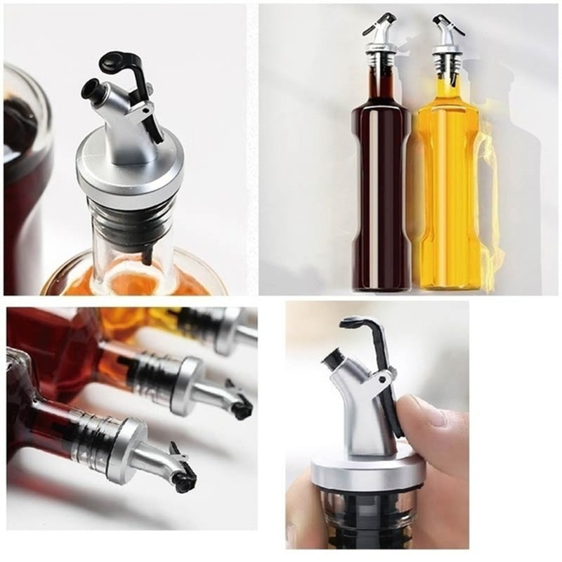 Bottle Stopper Spout Leakproof