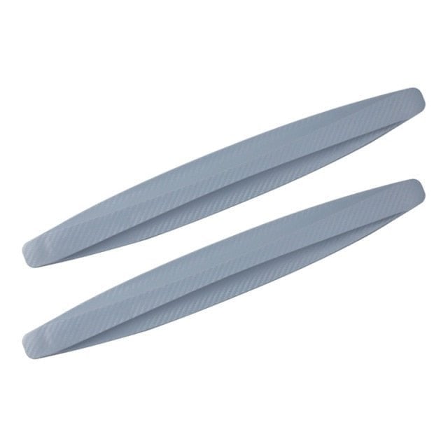 Car Bumper Protector Strip (2PCS)