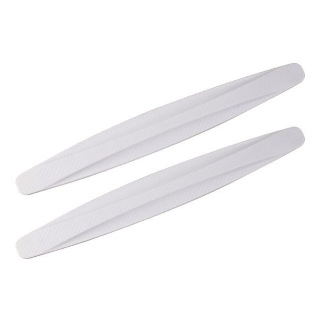 Car Bumper Protector Strip (2PCS)