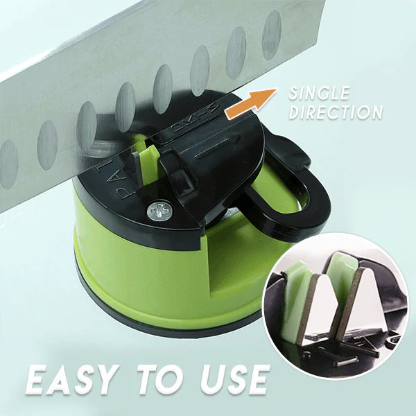 Smart Knife Sharpener